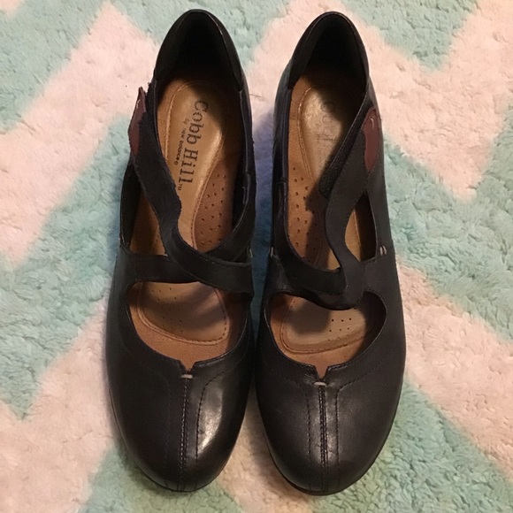 cobb hill by new balance womens shoes